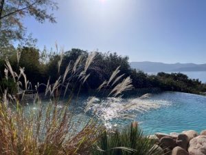Résidence de tourisme Corse du Sud | Résidence Arcoplage