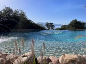 Résidence de tourisme Corse du Sud | Résidence Arcoplage