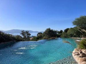 Résidence de tourisme Corse du Sud | Résidence Arcoplage