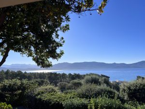 Où aller en Corse - Arco plage, résidence de vacances pas chère