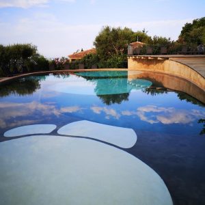 Location de villa en Corse, destination Cantu di Mare, Olmeto
