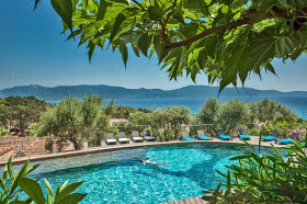 Maison à louer en Corse : Location villas en Corse - Cantu Di Mare 