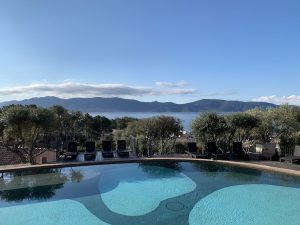 lieu de rêve, résidence de vacances en Corse du Sud - Cantu Di Mare