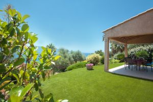Location corse 2023 - Résidence de vacances pas chère Cantu Di Mare. 