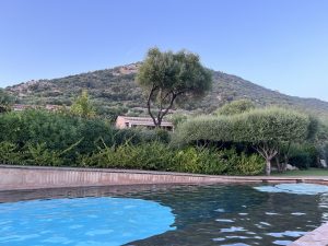 Visiter en Corse du Sud en une semaine - Résidence de vacances à petit prix Cantu Di Mare à Olmeto