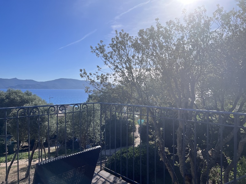 Séjour en Corse du Sud 
