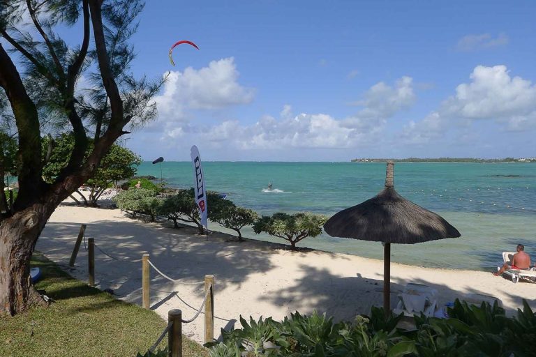 À la découverte des plus belles vagues de kitesurf du nord de l Île