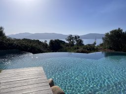 Plages Corse du Sud - Résidence de vacances en Corse du Sud pas chère - Arco Plage 