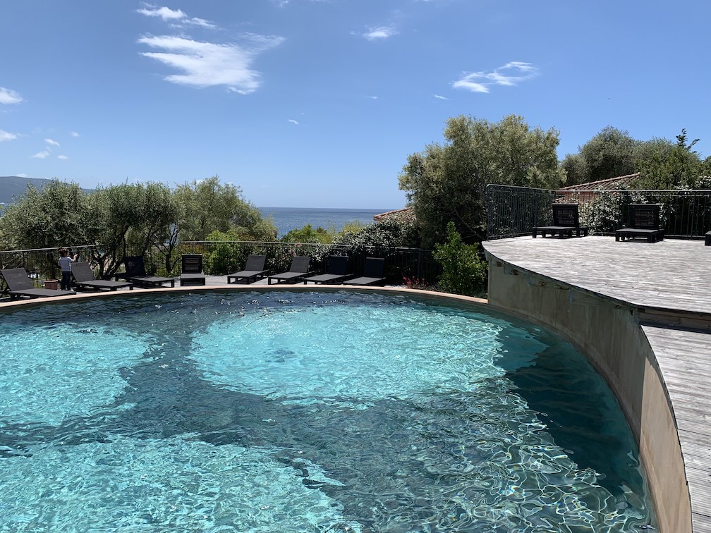 Location maison en Corse, le spot Cantu di Mare
