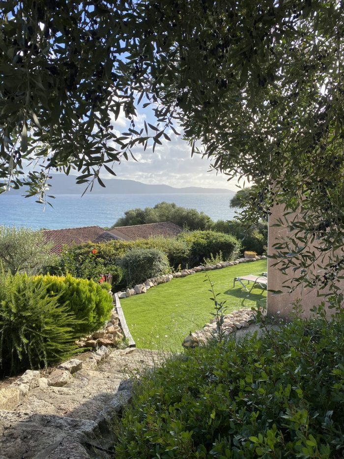 Cantu di Mare : votre maison à louer en Corse