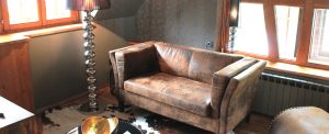 Chalet d'Exception - La Cheneaudière & Spa - Alsace (7)