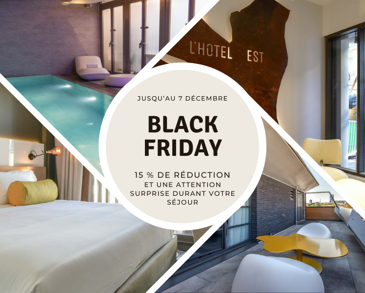 offre black friday B55