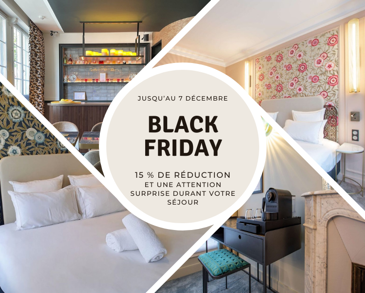 offre black friday Elsa