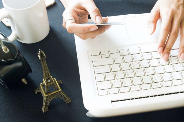 payer son hôtel à Paris avec les chèques vacances ancv