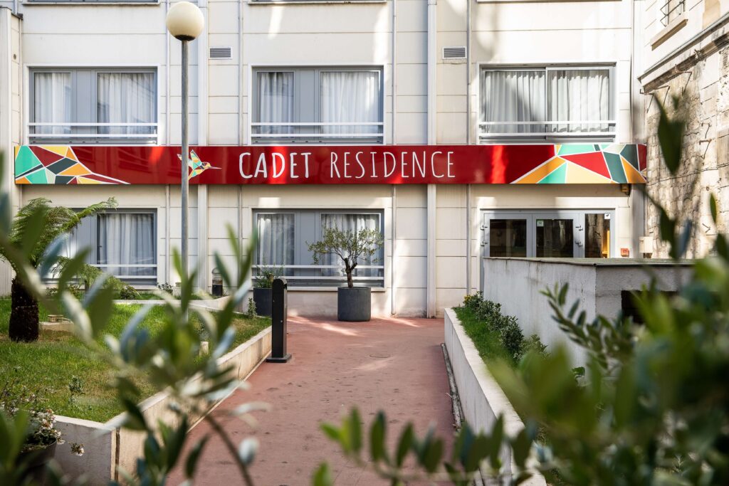 Cadet Résidence