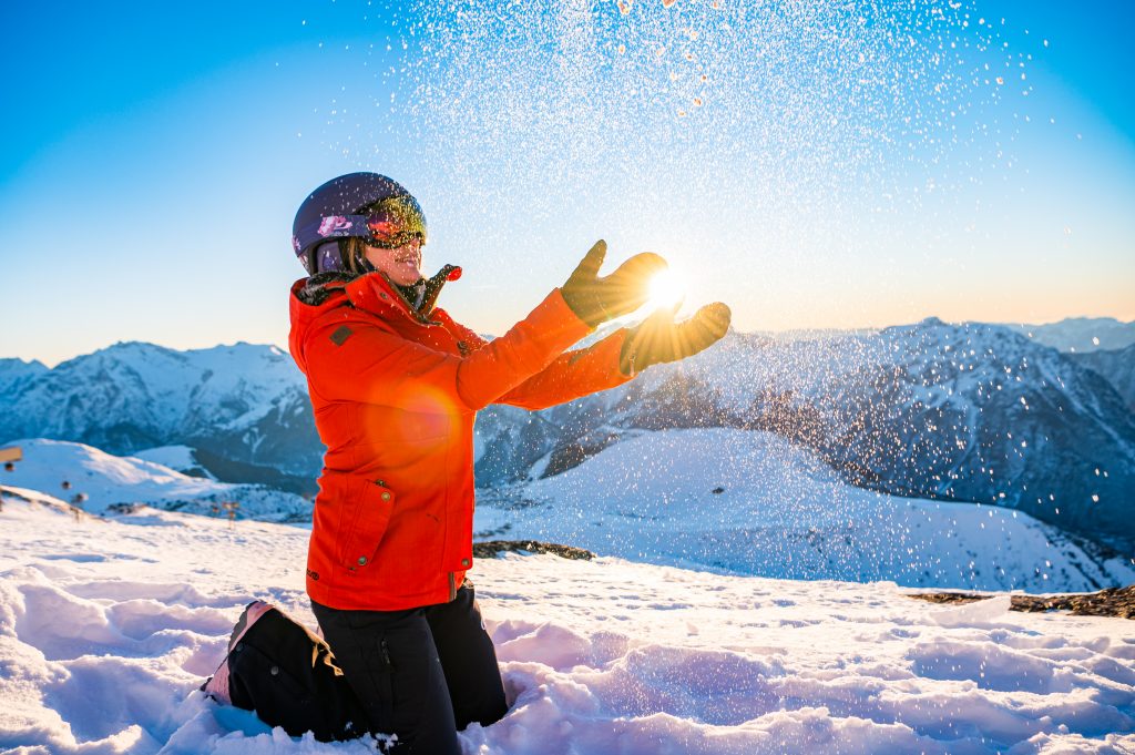 meilleures activités alpe d'huez