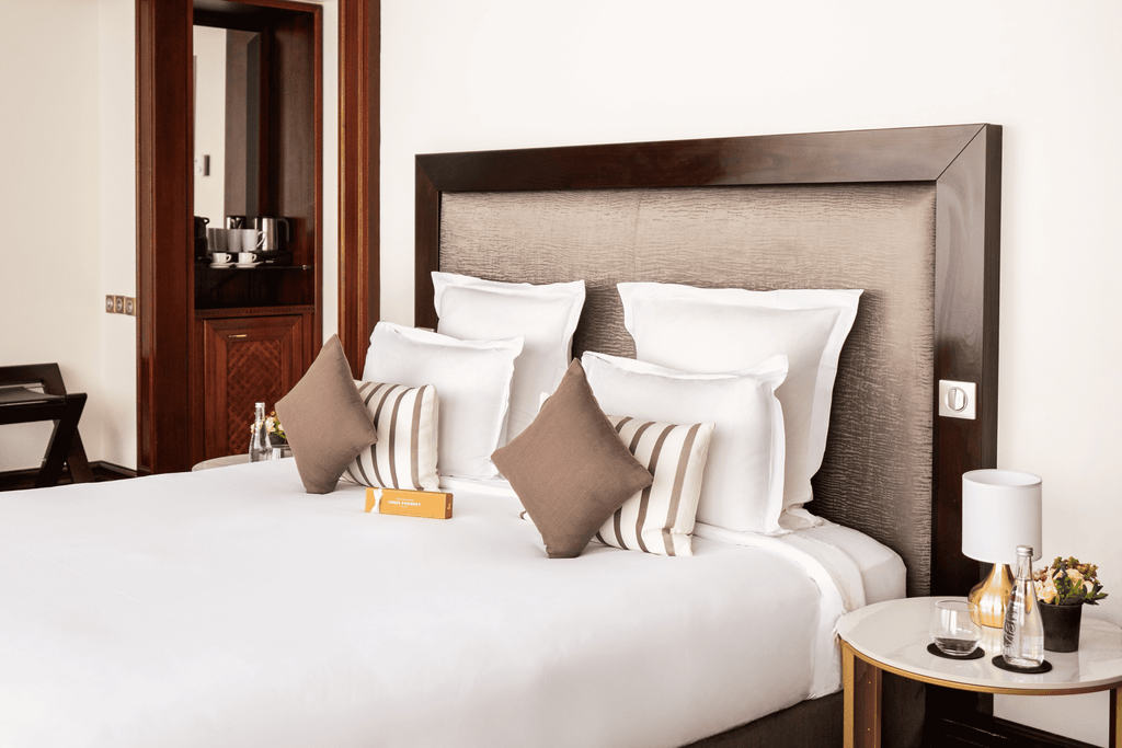 Suite Junior Signature