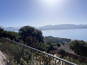 Corse du Sud en septembre - Domaine Arcobiato, résidence de vacances pas chère en Corse du Sud