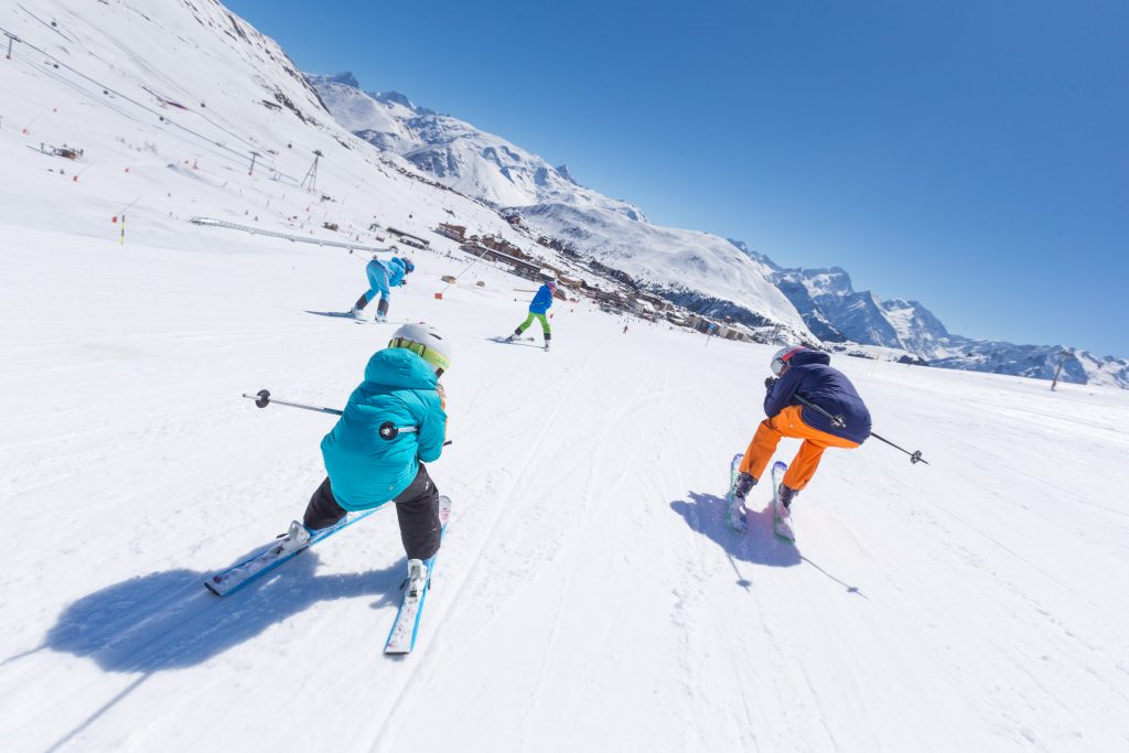 acheter forfait de ski pour l'alpe d'huez 