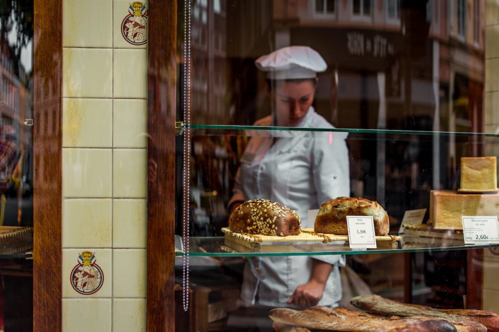 Pâtisserie casher : se faire plaisir en respectant les règles !