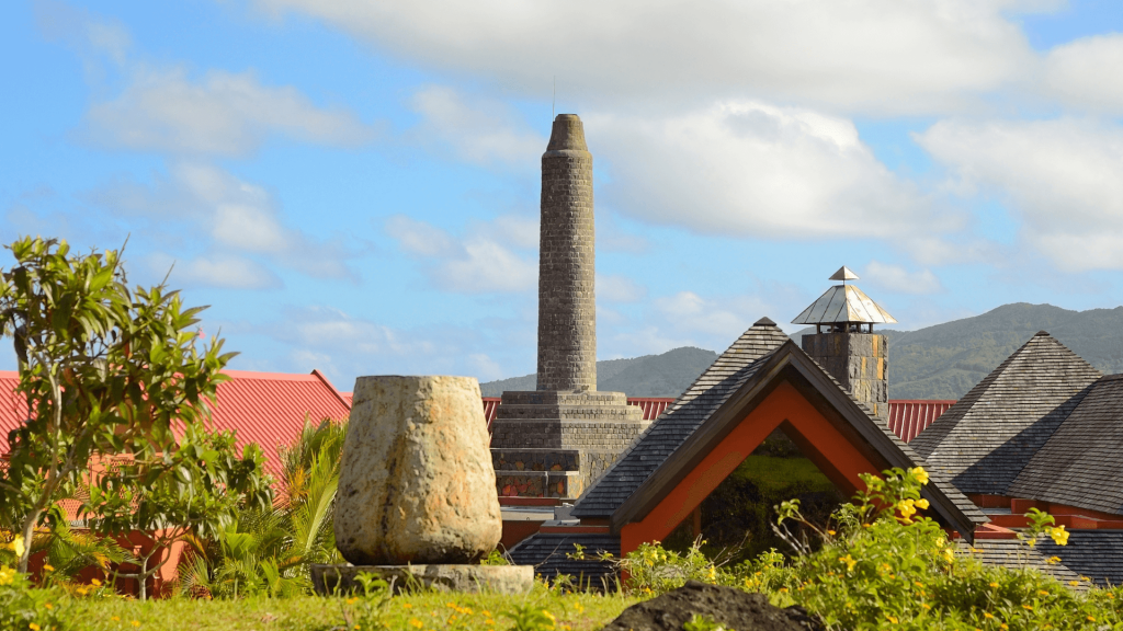 rhum factory in mauritius