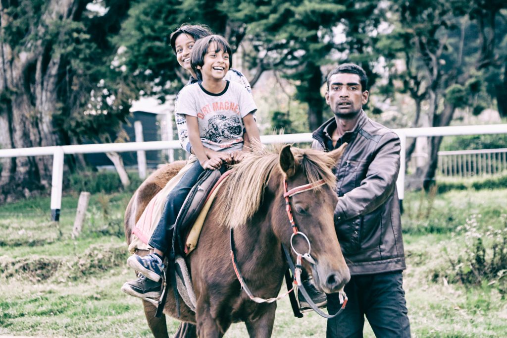 horseriding mauritius