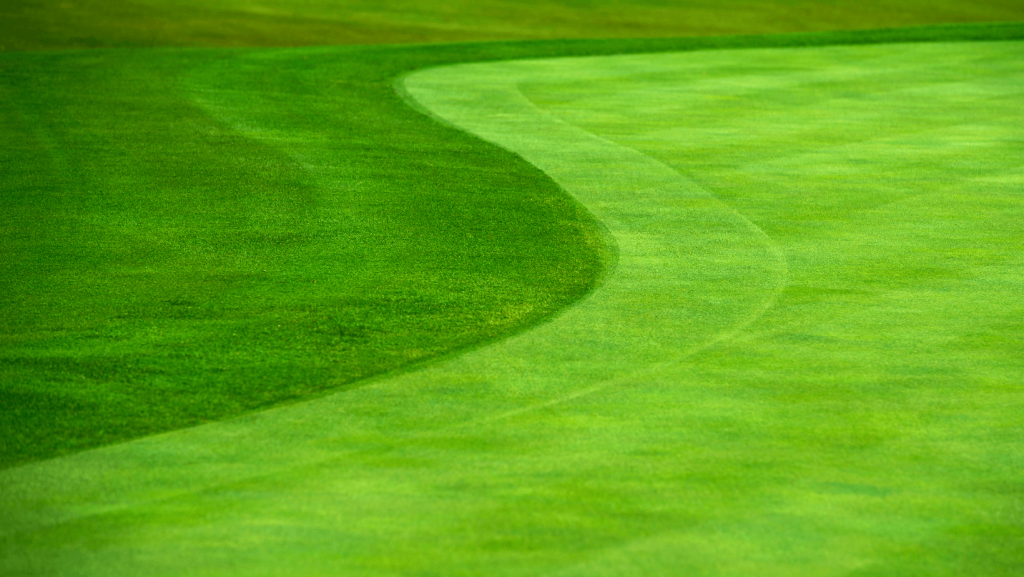 Green golf in mauritius