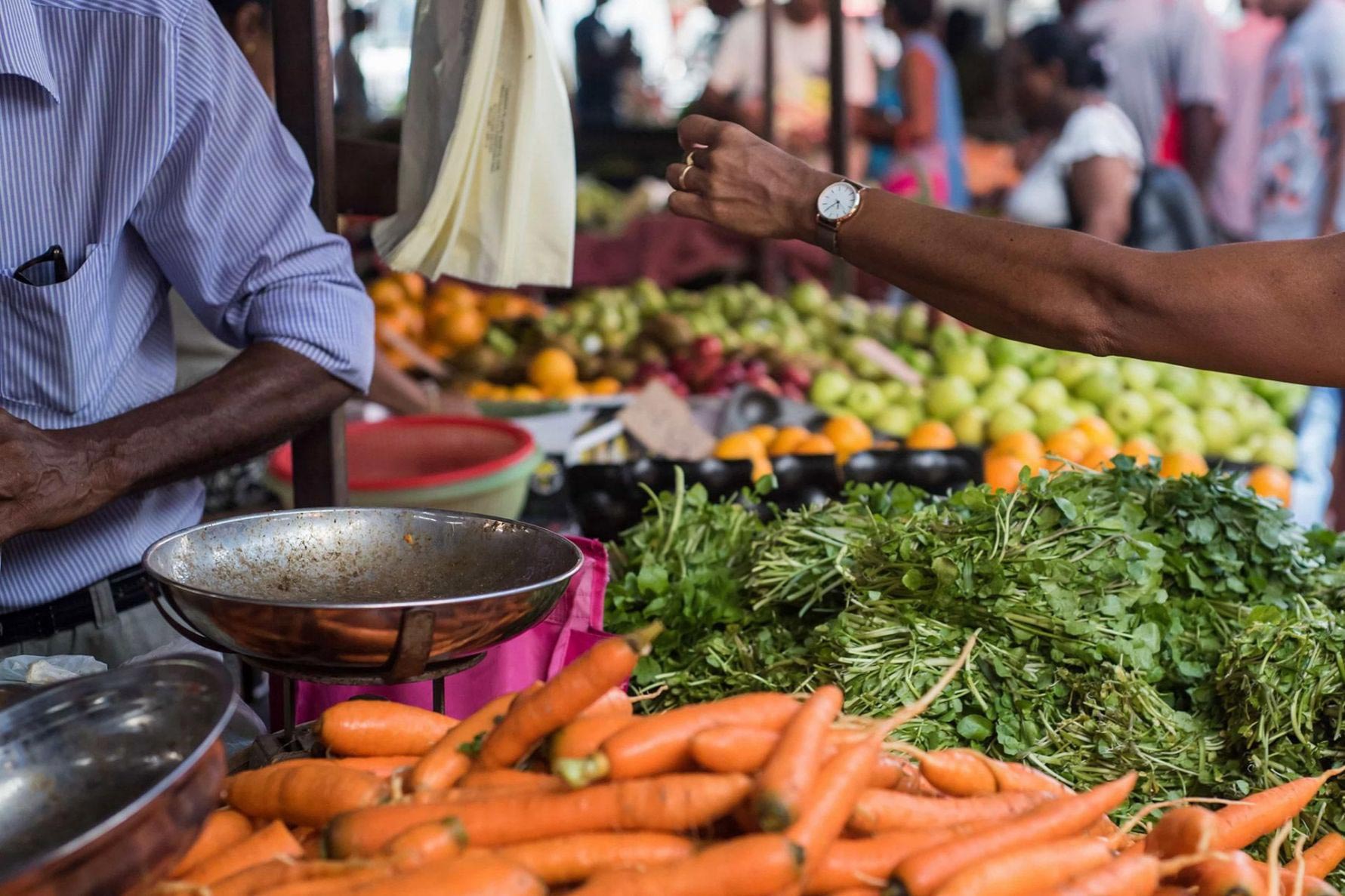 Mauritius Creole Words