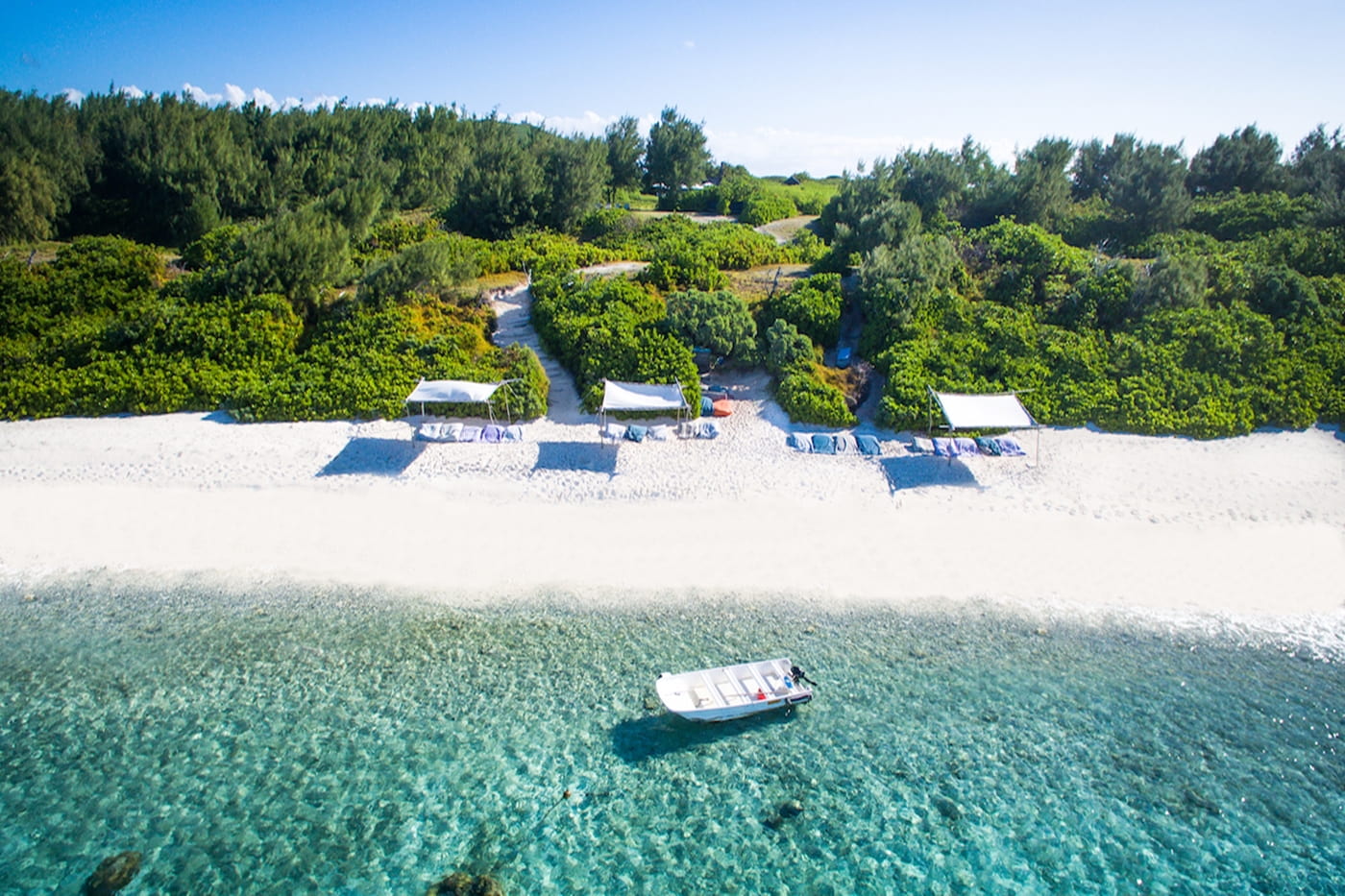 Excursion Bateau Pirate Le Bounty Sejour Ile Maurice