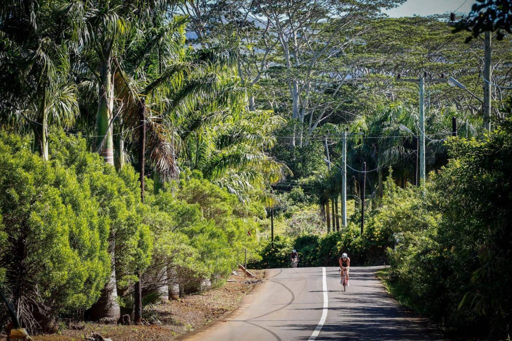 Indian Ocean Triathlon 2019 sejour ile maurice