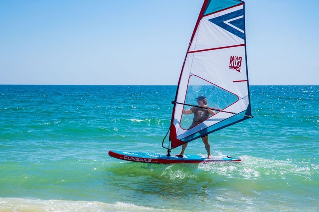 Meilleures Activités Nautiques à Faire à sejour ile Maurice 