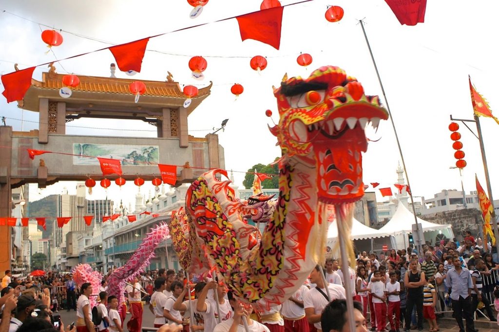 Visiter China Town à Port Louis Lors De Vos Vacances Ile Maurice1