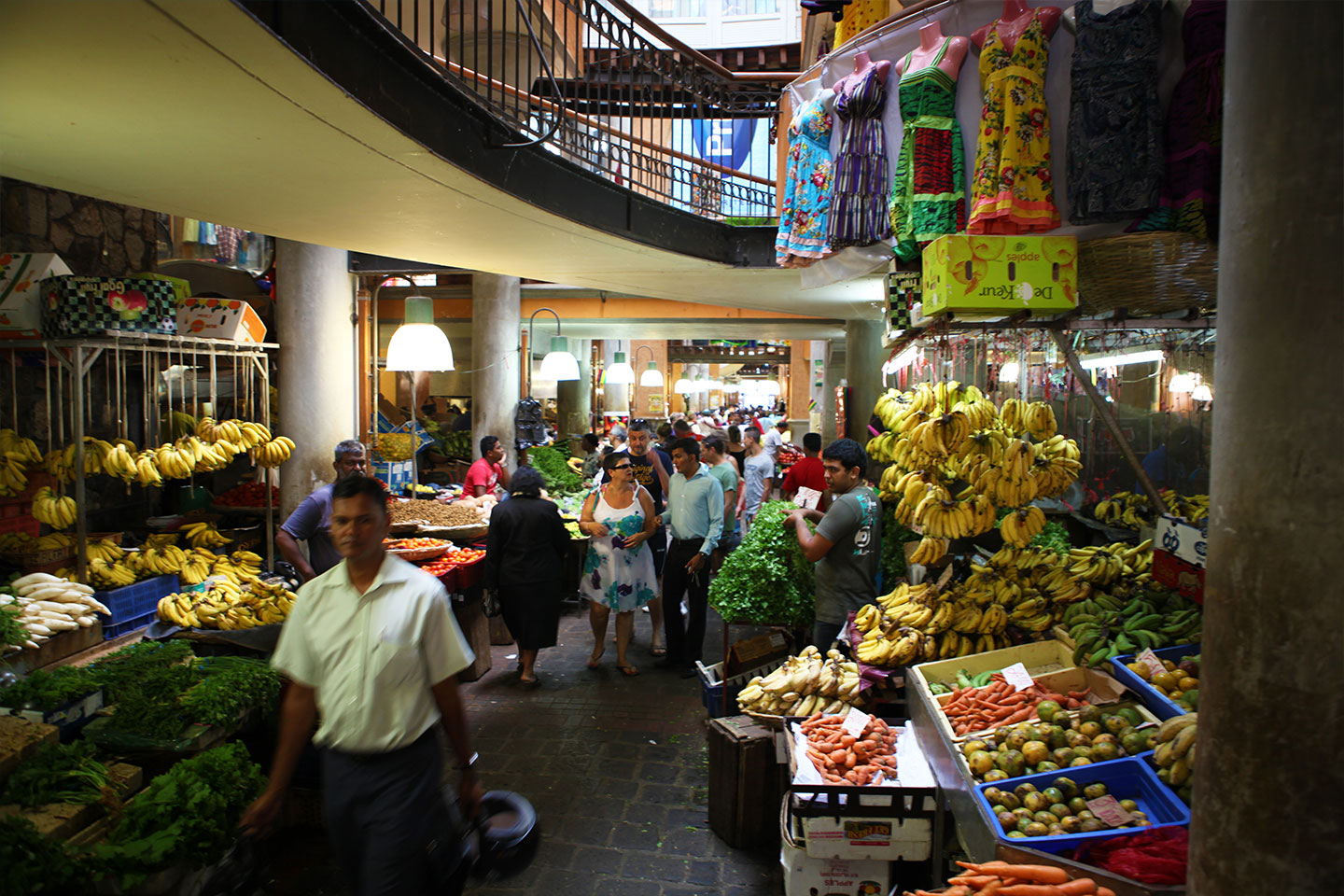 Quels souvenirs ramener de la Réunion et de l'île Maurice