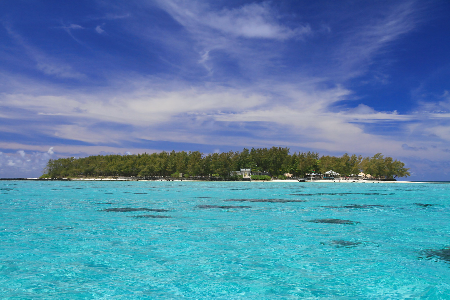 Mythic Suites & Villas, Resort haut de gamme à Grand Gaube, à l'île Maurice