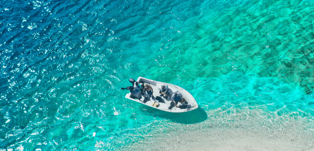 Activités insolite à l'île Maurice