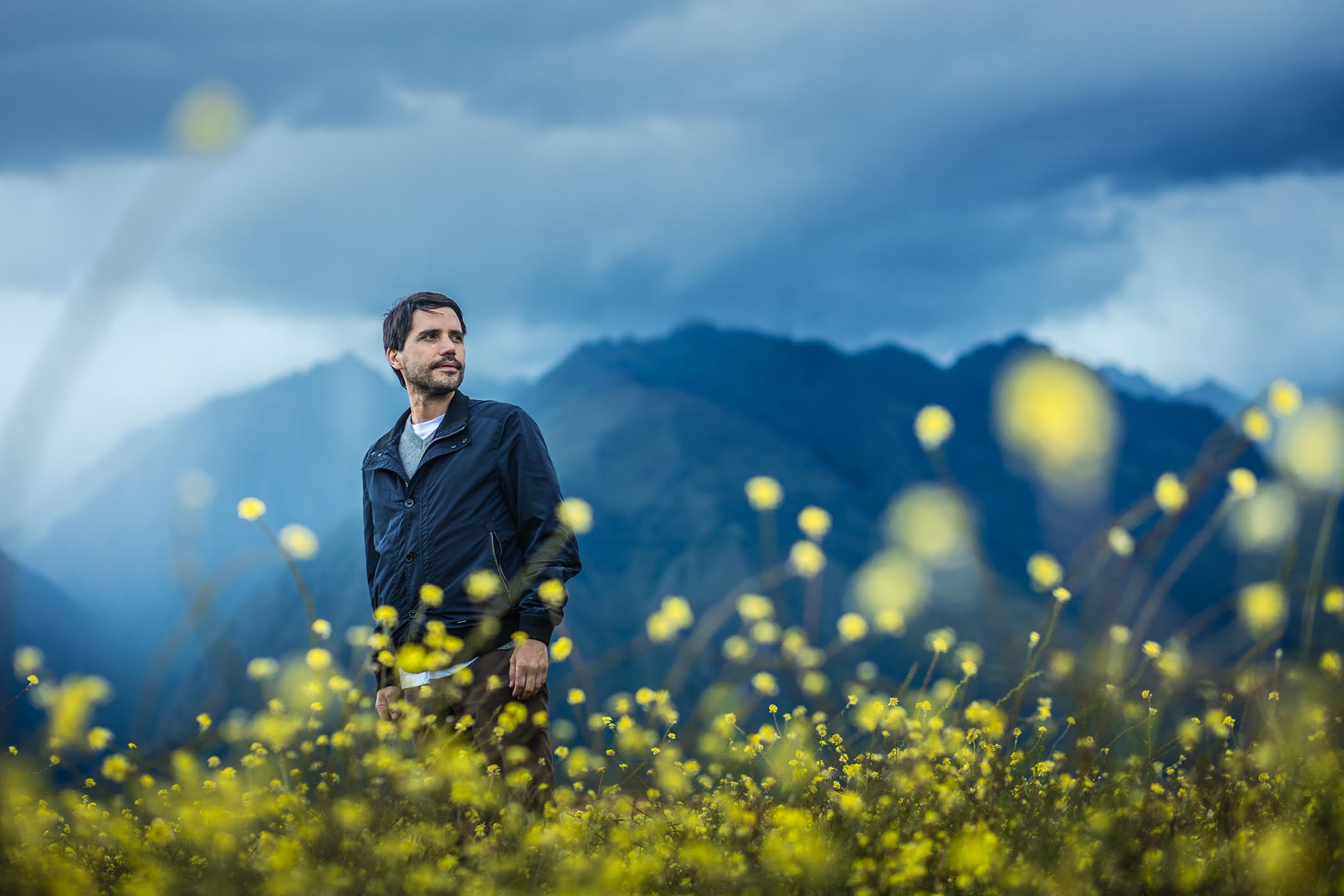 Virgilio Martinez