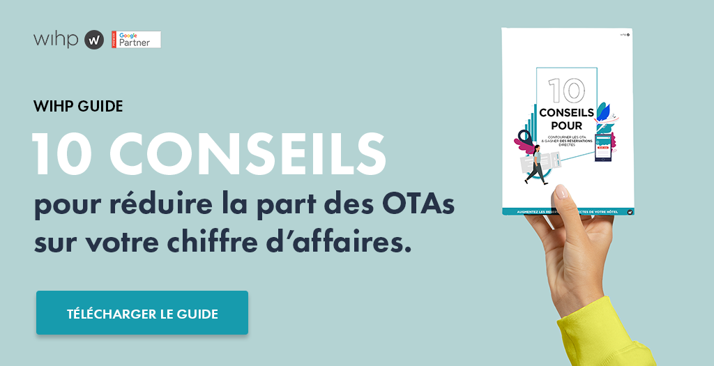 guide comment contourner les otas - wihp